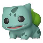 Pokemon POP! Games Vinyl Figure Bulbasaur (EMEA) 9 cm, Ophalen of Verzenden, Nieuw