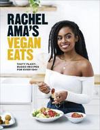 Rachel Amas Vegan Eats 9781529104578 Rachel Ama, Verzenden, Zo goed als nieuw, Rachel Ama