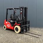 (Demo) EP elektrovorkheftruck type EFL253-B, 2000 tot 3000 kg, Elektrisch, Heftruck, EP