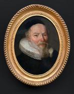 Dutch school (XVII) Circle of Michiel van Mierevelt