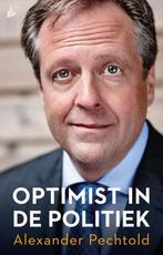 Optimist in de politiek, Verzenden, Nieuw