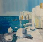 Hugo Delorme - Atlantique (XL)