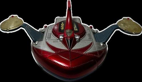 Bandai, Popy - Figuur - Soul of Chogokin Grendizer GX-04, Antiek en Kunst, Antiek | Overige Antiek