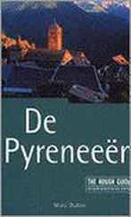 Rough Guide Pyreneeen 9789041021694 Dubin, Boeken, Reisgidsen, Gelezen, Dubin, Verzenden