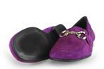 Nelson Loafers in maat 36 Overig | 10% extra korting, Kleding | Dames, Schoenen, Overige kleuren, Verzenden, Overige typen, Zo goed als nieuw