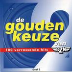 Various - De Gouden Keuze Van BZN - Deel 2, Ophalen of Verzenden, Gebruikt