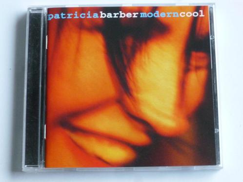 Patricia Barber - Modern Cool, Cd's en Dvd's, Cd's | Pop, Verzenden