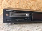 Sharp - MD-R2H Minidisc deck, Nieuw