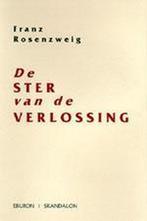 De ster van de verlossing 9789051667745 F. Rosenzweig, Verzenden, Gelezen, F. Rosenzweig