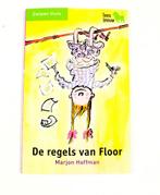 De regels van Floor 9789027603609 Marjon Hoffman, Boeken, Verzenden, Zo goed als nieuw, Marjon Hoffman