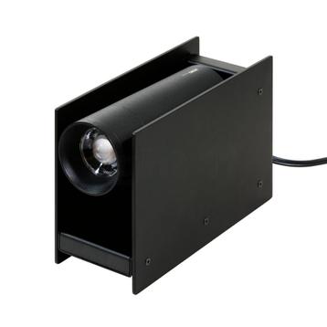 Nemo Plint Bodemlamp LED, zwart (Grondlampen, Binnenlampen) beschikbaar voor biedingen
