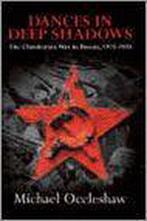DANCES IN DEEP SHADOWS 9781845290030, Boeken, Verzenden, Gelezen