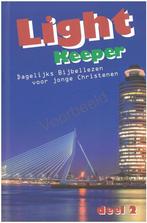 Lightkeeper 2 9789059073913 Gunther Werner, Boeken, Godsdienst en Theologie, Verzenden, Gelezen, Gunther Werner