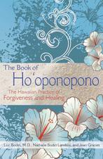 The Book of Hooponopono 9781620555101 Nathalie Bodin Lamboy, Verzenden, Gelezen, Nathalie Bodin Lamboy
