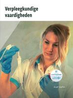 Verpleegkundige vaardigheden 9789083139388, Boeken, Verzenden, Zo goed als nieuw