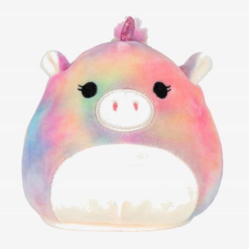 Squishmallows Flip A Mallows knuffeldier, Kinderen en Baby's, Speelgoed | Knuffels en Pluche, Nieuw, Verzenden