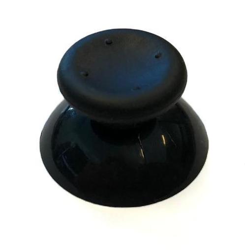Thumbstick voor Xbox 360 Controller - Zwart - NIEUW Xbox 360, Spelcomputers en Games, Spelcomputers | Xbox | Accessoires, Nieuw