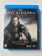 THE LAST KINGDOM SEASON 1 (BLURAY), Cd's en Dvd's, Blu-ray, Verzenden, Gebruikt