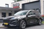 Zakelijke Lease |  Ford Kuga 2.5 PHEV ST-Line X Pano, HUD, B, Auto's, Automaat, Gebruikt, Overige kleuren, Lichtmetalen velgen