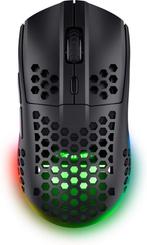 Trust GXT929 Helox - Draadloze Gaming Muis - Ultra licht -, Verzenden, Nieuw