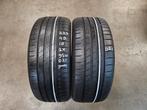 225/45/18 95W GOODYEAR D21 6,6MM PROFIEL, Auto-onderdelen, Banden en Velgen, Ophalen, 18 inch, Gebruikt, Band(en)