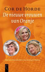De nieuwe vrouwen van Oranje 9789063055271 Cor de Horde, Boeken, Verzenden, Zo goed als nieuw, Cor de Horde