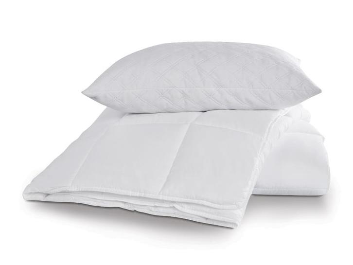 Dekbed Cohen - diverse maten, Huis en Inrichting, Slaapkamer | Beddengoed, Nieuw, Verzenden