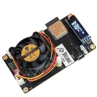Bitaxe Ultra 201, Computers en Software, Pc- en Netwerkkabels, Nieuw, Verzenden