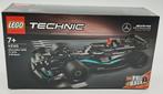 Lego Set - 42165 - Technic - Mercedes-AMG F1 W14 Pull-Back, Kinderen en Baby's, Speelgoed | Duplo en Lego, Nieuw