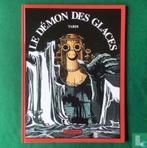 IJsdemon, De - Le démon des glaces - 1994, Boeken, Eén stripboek, Verzenden, Zo goed als nieuw, Tardi, Jacques.