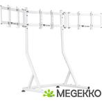 Thermaltake GEA-RMS-TMSWHT-01 flat panel bureau steun 139,7, Computers en Software, Monitoren, Verzenden, Nieuw, Thermaltake