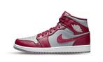 Air Jordan 1 Mid Cherrywood Red, Nieuw