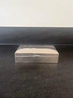 Sigarettendoos - .925 zilver - F. Zwollo jr, Oosterbeek