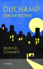 Duchamp 9789044633580 Berend Sommer, Verzenden, Zo goed als nieuw, Berend Sommer