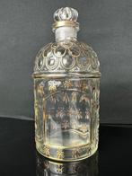 Verrier Pochet du Courval / Guerlain - Parfumfles - Bee, Antiek en Kunst, Antiek | Glas en Kristal
