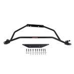 BBK 94-04 Mustang V6 GT Tubular Strut Tower Brace - Black, Ophalen of Verzenden, Nieuw