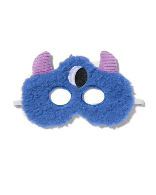 HEMA Verkleedmasker monster, Kinderen en Baby's, Carnavalskleding en Verkleedspullen, Nieuw, Verzenden