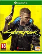 Cyberpunk 2077 [Xbox One], Spelcomputers en Games, Games | Xbox One, Ophalen of Verzenden, Nieuw