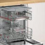 Bosch SMV4ECX32E Inbouw vaatwasser DHZ3700549, Witgoed en Apparatuur, Vaatwasmachines, Ophalen of Verzenden, Nieuw