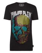 Philipp Plein - T-shirt - Nieuw met tags, Nieuw