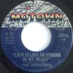 vinyl single 7 inch - The Supremes - Love Is Like An Itch..., Verzenden, Zo goed als nieuw