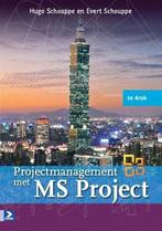 Projectmanagement met Microsoft Project | 9789039526347, Verzenden, Nieuw