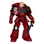 Warhammer 40,000 Action Figure Assault Intercessor Sergea..., Verzenden, Zo goed als nieuw