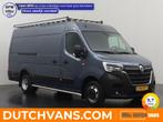 Renault Master 2.3DCi Bestelbus 2020 L4 H2 Diesel, Auto's, Euro 6, Renault, Nieuw, Te koop
