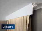 Gordijn LED koof QL035 (120 x 40 mm), Ophalen of Verzenden