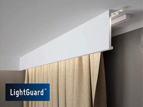 Gordijn LED koof QL035 (120 x 40 mm), Huis en Inrichting, Stoffering | Behang, Ophalen of Verzenden