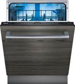 €1199 Siemens SN65Z801BE Vaatwasser, Witgoed en Apparatuur, Vaatwasmachines, Ophalen of Verzenden, Nieuw