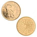 San Marino 5 Euro Steenbok 2021, Verzenden