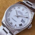 Rolex - Datejust 36mm - 16220 - Heren - 2001, Sieraden, Tassen en Uiterlijk, Horloges | Heren, Nieuw