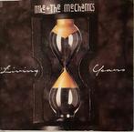Mike & The Mechanics - The Living Years, Gebruikt, Ophalen of Verzenden